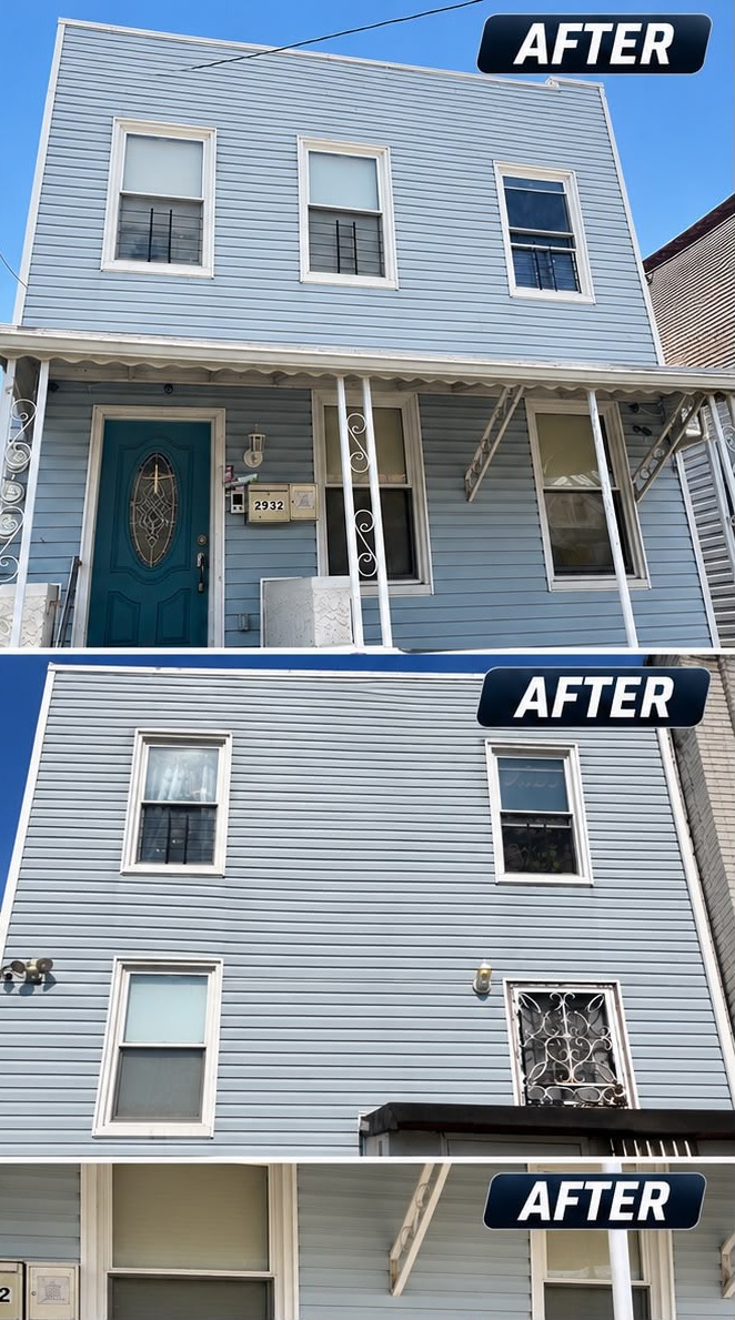 After Transformation