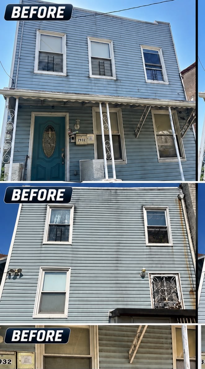 Before Transformation